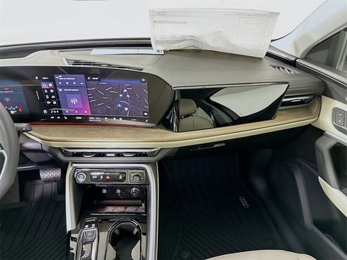 New 2025 Audi Q5 Premium Plus image 20