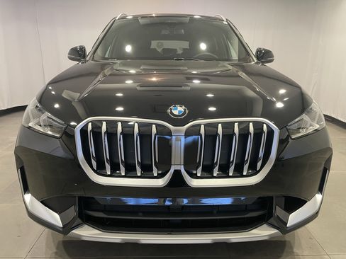 New 2026 BMW X1 xDrive28i w/ Convenience Package AWD/4WD image 2