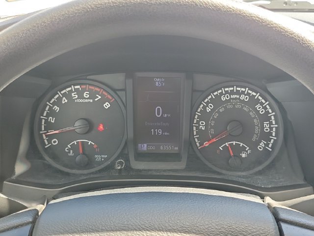 Used 2018 Toyota Tacoma SR AWD/4WD image 19