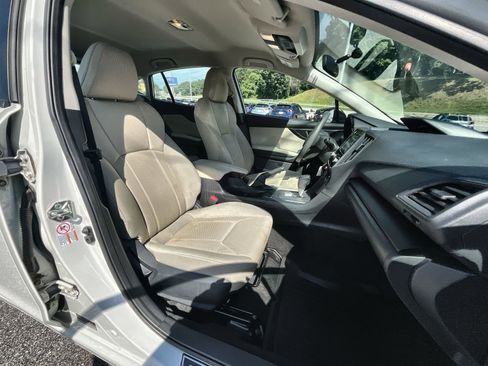 Used 2018 Subaru Impreza 2.0i AWD/4WD image 27