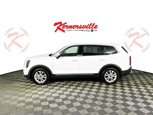 Used 2020 Kia Telluride LX image 4