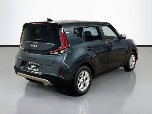 New 2025 Kia Soul LX image 7