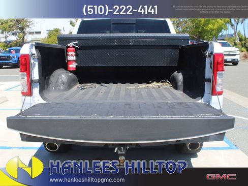 Used 2022 RAM 1500 Big Horn AWD/4WD image 10