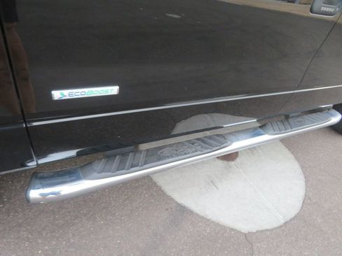 Used 2013 Ford F150 XLT w/ Luxury Equipment Group image 16