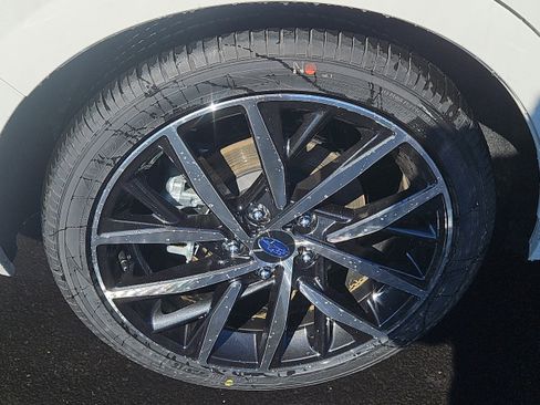 New 2026 Subaru Impreza 2.0i Sport image 3