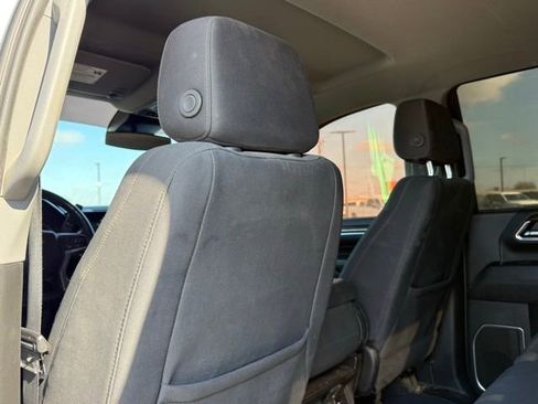 Used 2024 Chevrolet Silverado 2500 LT image 17