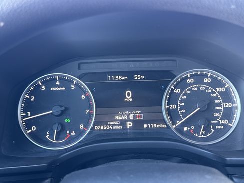 Used 2022 Mitsubishi Outlander ES image 15