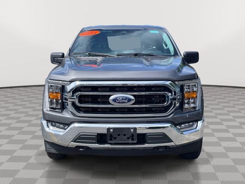 Used 2023 Ford F150 XLT AWD/4WD image 2