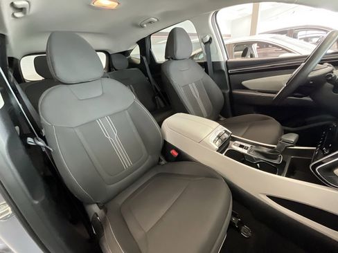 Used 2024 Hyundai Tucson SEL image 18