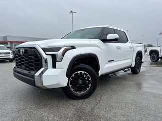 Used 2026 Toyota Tundra SR5 w/ TRD Off-Road Premium Package AWD/4WD video 1