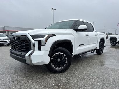 Used 2026 Toyota Tundra SR5 w/ TRD Off-Road Premium Package
