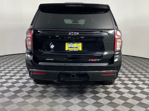 Used 2021 Chevrolet Tahoe RST AWD/4WD image 6