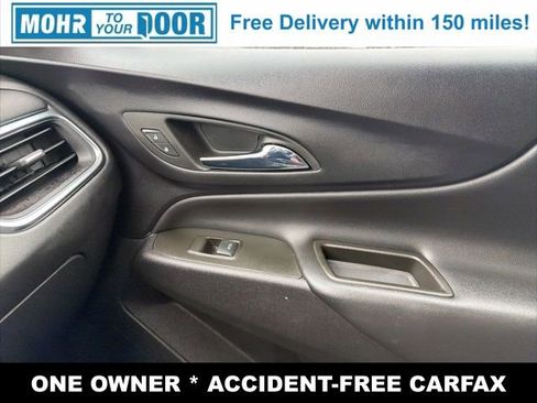 Used 2023 Chevrolet Equinox LT image 26