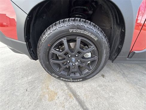 Certified 2025 Subaru Crosstrek 2.5i Wilderness image 10