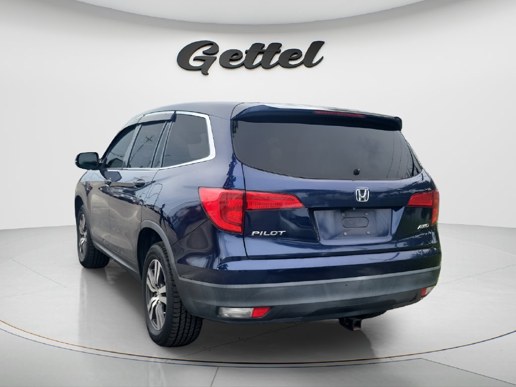 Used 2017 Honda Pilot EX-L image 6