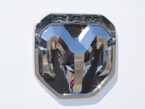 New 2026 RAM ProMaster 1500 image 7