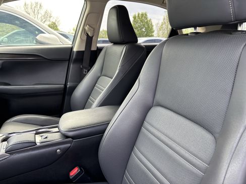 Used 2019 Lexus NX 300h AWD w/ Comfort Package image 16