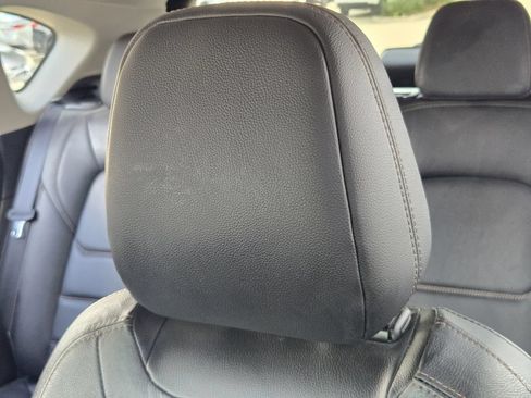 Used 2023 MAZDA CX-5 AWD 2.5 S image 17