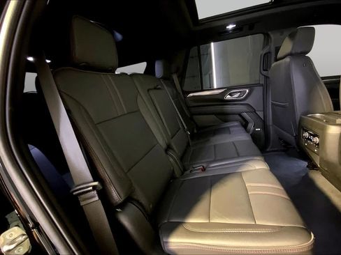 Used 2023 Chevrolet Tahoe RST w/ Luxury Package AWD/4WD image 19