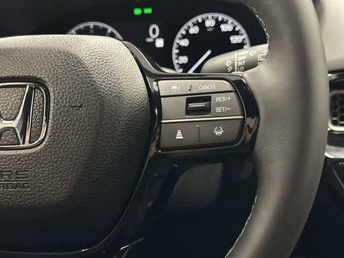 New 2026 Honda Civic Sport image 18