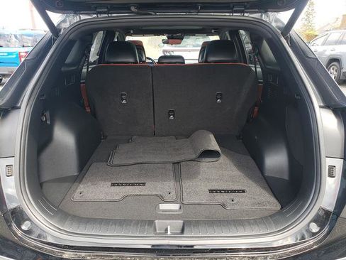 Certified 2023 Kia Sportage SX FWD image 6