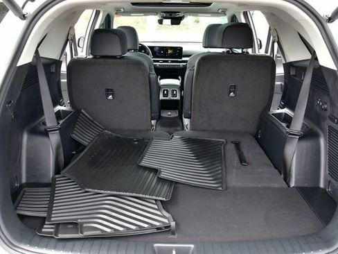 Certified 2025 Kia Sorento EX w/ EX Panoramic Sunroof Package image 37