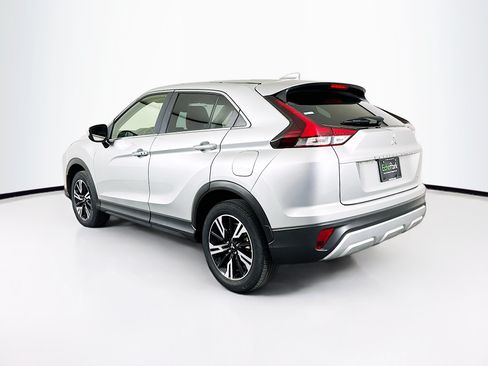 Used 2024 Mitsubishi Eclipse Cross SE AWD/4WD image 5