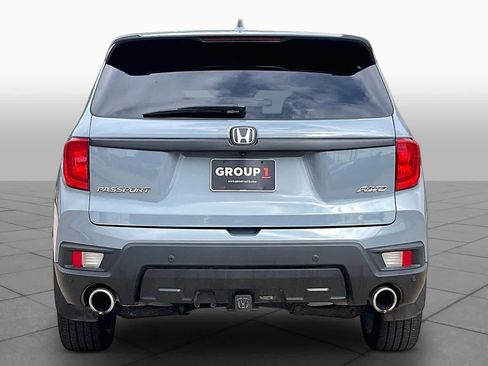 Used 2023 Honda Passport EX-L image 5