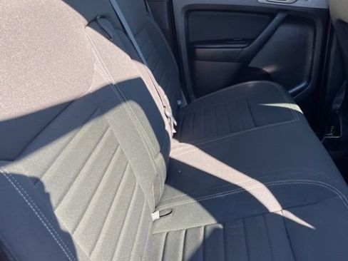 Used 2020 Ford Ranger XLT w/ Equipment Group 301A Mid image 32