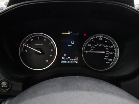 Used 2024 Subaru Forester Premium AWD/4WD image 29