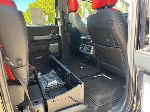 New 2024 Ford F250 Lariat w/ Lariat Ultimate Package AWD/4WD image 59