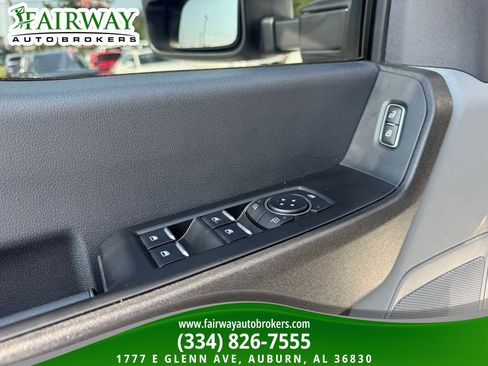 Used 2024 Ford F350 XL w/ XL Off-Road Package AWD/4WD image 15