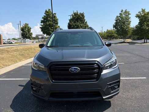 Used 2022 Subaru Ascent Onyx Edition AWD/4WD image 2