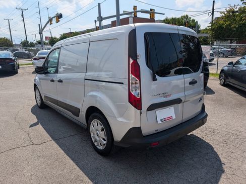 Used 2018 Ford Transit Connect XLT FWD image 8