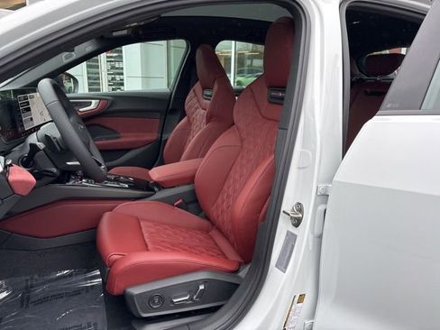 New 2026 Audi S5 Premium Plus AWD/4WD image 9