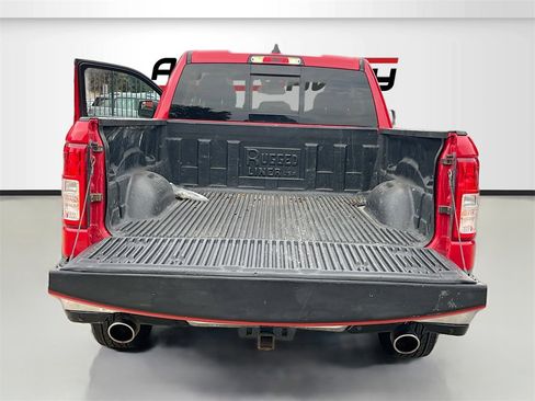 Used 2020 RAM 1500 Big Horn image 25