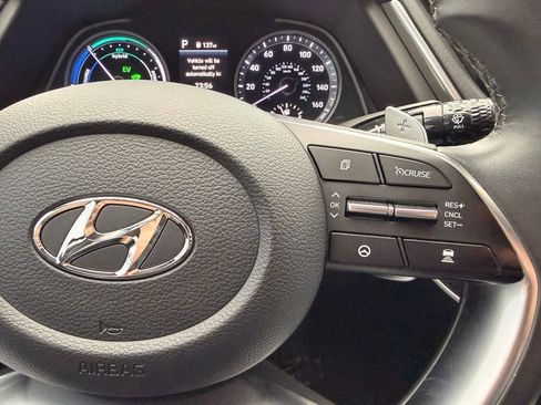 Used 2020 Hyundai Sonata SEL image 17