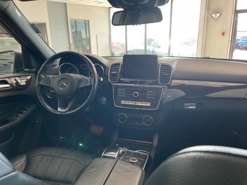 Used 2017 Mercedes-Benz GLE 350 4MATIC image 27