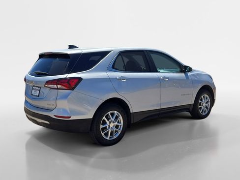 Used 2022 Chevrolet Equinox LT AWD/4WD image 5