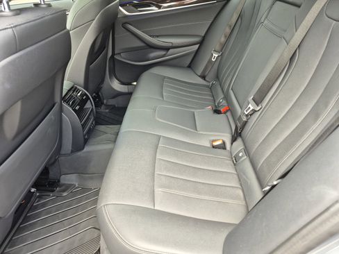 Used 2023 BMW 540i xDrive w/ M Sport Package AWD/4WD image 17