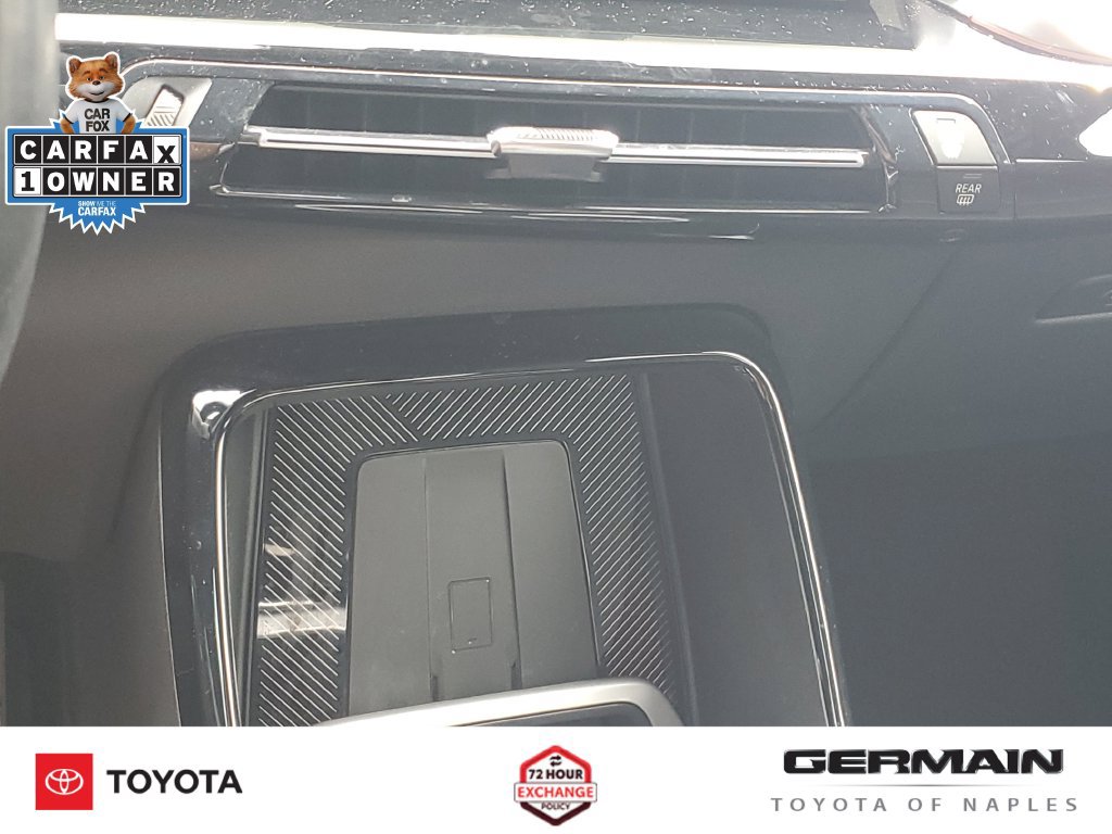 Used 2023 BMW X1 xDrive28i w/ M Sport Package AWD/4WD image 32