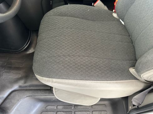 Used 2025 GMC Savana 2500 w/ Driver Convenience Package RWD image 19