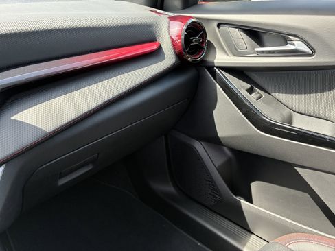 Used 2026 Chevrolet Equinox RS w/ Convenience Package III image 38