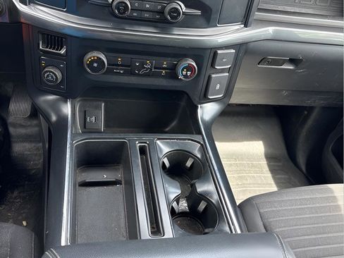 Used 2023 Ford F150 XL w/ STX Appearance Package AWD/4WD image 19