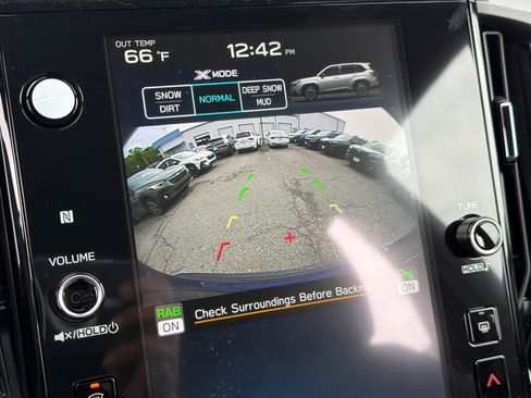 New 2026 Subaru Forester Sport image 23