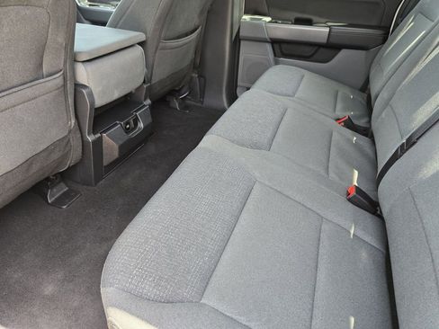 Used 2025 Ford F150 XLT w/ Equipment Group 301A Standard RWD image 29