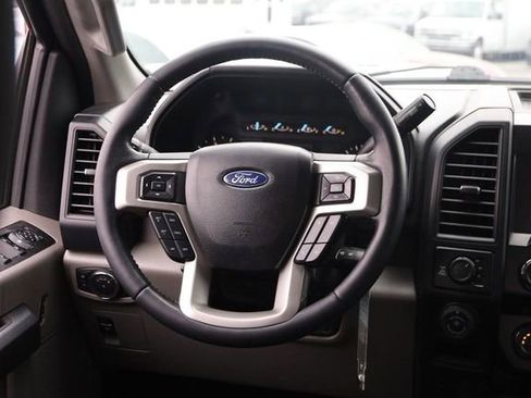 Used 2019 Ford F150 XL w/ Equipment Group 101A Mid AWD/4WD image 22