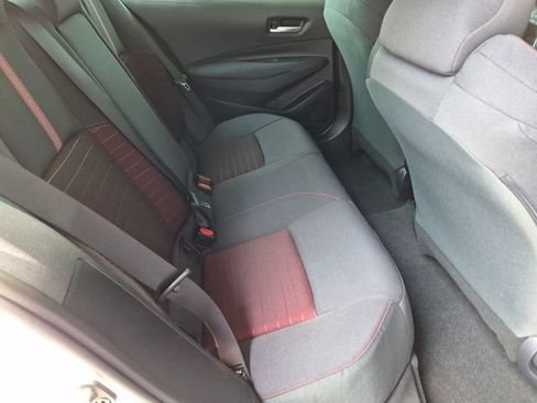 Certified 2026 Toyota Corolla SE FWD image 27