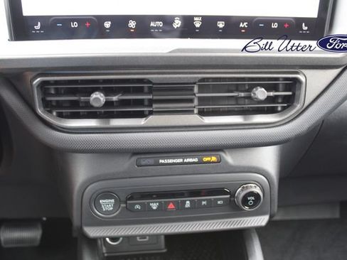New 2026 Ford Bronco Sport Outer Banks w/ Outer Banks Tech Package+ AWD/4WD image 14