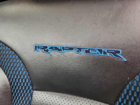 Used 2012 Ford F150 Raptor w/ Raptor Luxury Pkg image 14